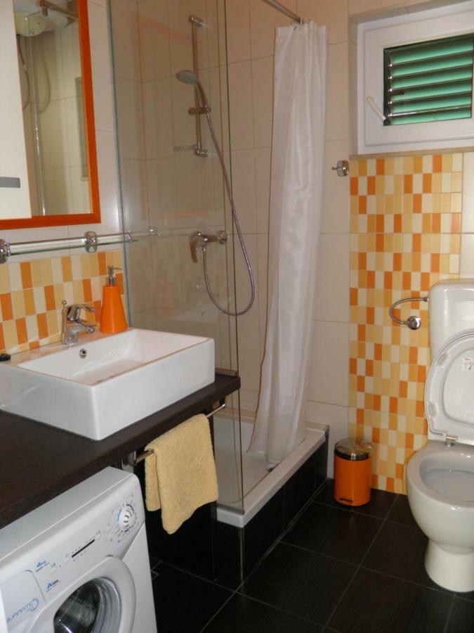 Apartments Marcic Bol Exterior foto